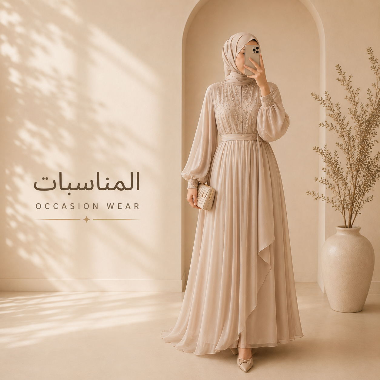 المناسبات